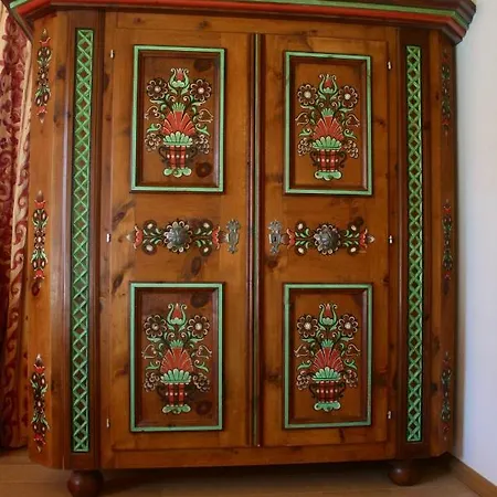 아파트 Juwel In Landhaus Christina