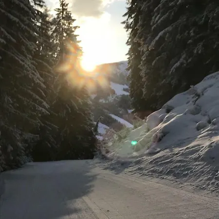 Juwel In Landhaus Christina *