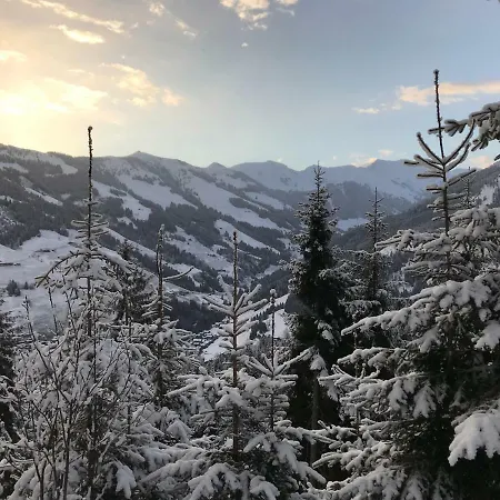 아파트 Juwel In Landhaus Christina *